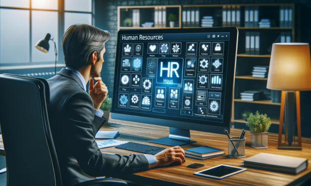Evaluating HR Tools: A Guide to Selecting the Best Software for Your Organization
